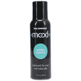 Lubricante a Base de agua
