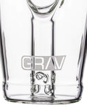 GRAV Martini Shaker