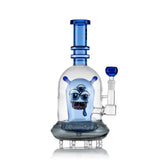 Hemper Space Monster XL Blue Bong