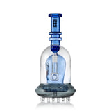 Hemper Space Monster XL Blue Bong