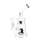 Hemper Ninja Rig