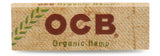 OCB Organic Hemp