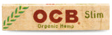 OCB Organic Hemp