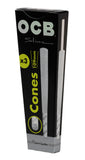 OCB Slim conos Premium 109 mm