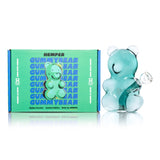 Hemper Gummy Bear Monthly Bong