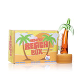 Hemper Palm Tree Bong