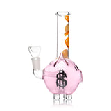 Hemper Piggy Bank Bong