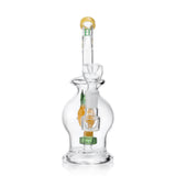 Hemper Pineapple Rig V2