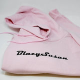 Sudadera Blazy Rosa