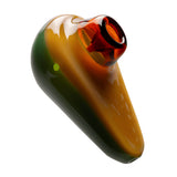 Hemper Goody Avocado Hand Pipe