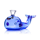 Hemper Whale Hand Pipe