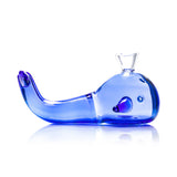 Hemper Whale Hand Pipe