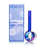 Hemper Bubbles Hand Pipe
