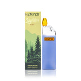 Hemper Bowlman Lighter Hand Pipe