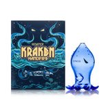 Hemper Kraken Hand Pipe