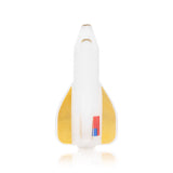 Hemper Space Shuttle Hand Pipe