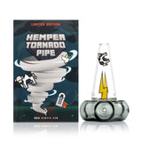 Hemper Tornado Vortex Hand Pipe