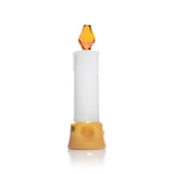 Hemper Candle Pipe