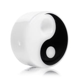 Hemper Yin Yang Hand Pipe