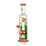 Hemper Gaming Flower XL Bong
