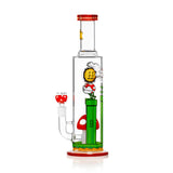 Hemper Gaming Flower XL Bong