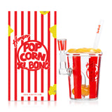 Hemper Popcorn XL Bong