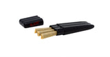 RAW Triple Roll Case porta porros