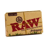 Raw Organic Hemp Artesano