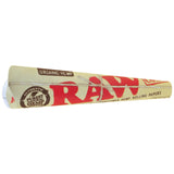 Conos Raw Organicos King Size y 1 1/4