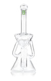 Hemper Recycler Rig