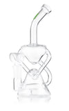 Hemper Recycler Rig