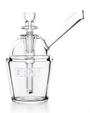 GRAV® Slush Cup Pocket Bubbler