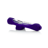 GRAV Mini Steamroller with Silicone Skin