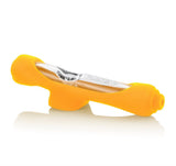 GRAV Mini Steamroller with Silicone Skin
