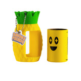 Smoke Fiends Juice Pineapple