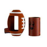 Smoke Fiends Blitz Football