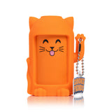 Smoke Fiends Catnip Kitten