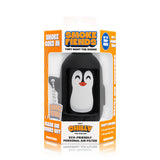 Smoke Fiends Chilly Penguin