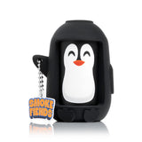 Smoke Fiends Chilly Penguin