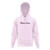 Sudadera Blazy Rosa