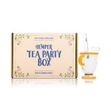 Hemper Tea Cup Bong