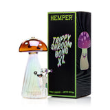 Hemper Trippy Shroom XL Bong