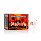 Hemper Volcano Bong