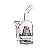 Hemper Volcano Bong
