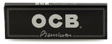 OCB Premium Black