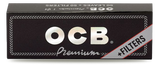 OCB Premium Black