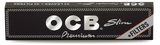OCB Premium Black