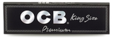 OCB Premium Black