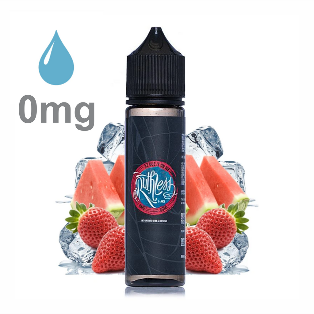 EZ Duz It On Ice by Ruthless E-liquid (120mL)